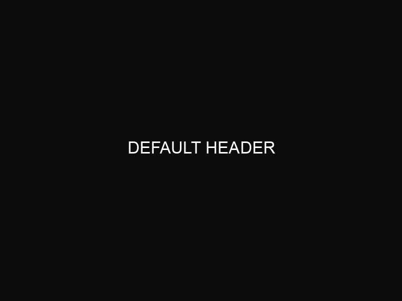 default header 420