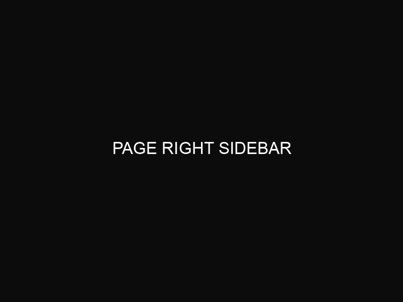 page right sidebar 360